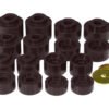 Prothane 01-05 Ford Explorer Sport Track Body Mount - Black