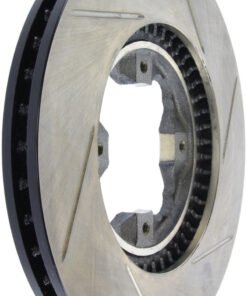 StopTech Power Slot 97 Acura CL 3.0L V6 Front Right Rotor