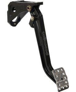 Wilwood 340-13834 Swing Mount Clutch/ Brake Pedal