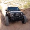 DVE Light Bar Mounts