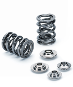 Supertech Honda S2000/F20/K20 Series Dual Valve Spring Kit