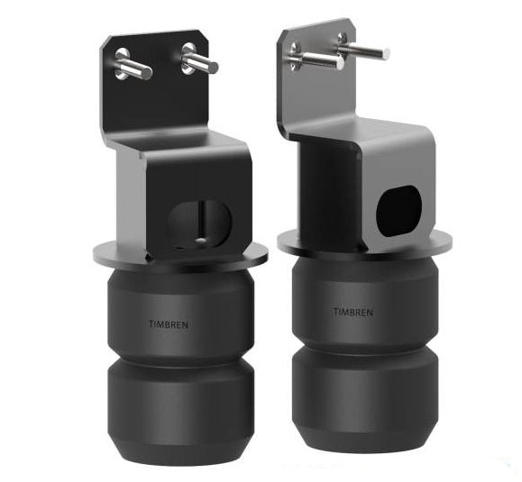 Timbren FF114 Suspension Enhancement System for 08-21 Freightliner Cascadia/114sd/122sd/Cascadia