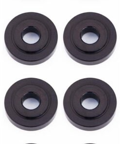 Torque Solution Shifter Base Bushing Kit: Honda Civic 2001-2005