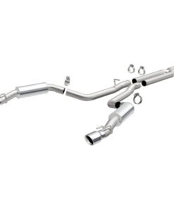 MagnaFlow SYS C/B 05-06 Pontiac GTO 6.0L 3inch