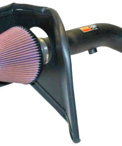 K&N 04 Chevy Colorado / GMC Canyon L5-3.5L Performance Intake Kit