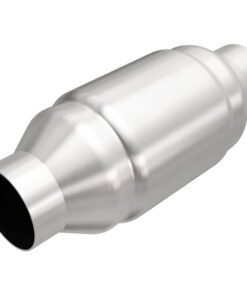 MagnaFlow Conv Univ 3.00inch C/C
