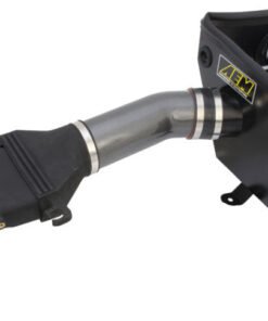 AEM 11-12 Nissan Maxima 3.5L V6 Silver Cold Air Intake