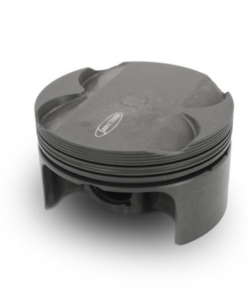 Supertech Mazda Miata 1.6L 78.5 mm Bore 32mm Comp Height -10.5cc Dish 8.8:1 CR Pistons - Set of 4