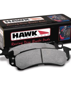 Hawk Ferrari 456GT Rear / Porsche 911 Rear / Porsche 911/928/944/968 Front DTC-50 Race Brake Pads