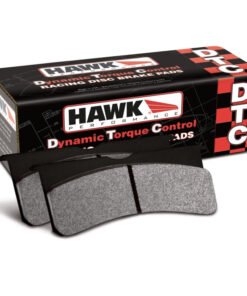 Hawk 2020+ Chevrolet Corvette C8 Z51 Rear DTC-60 Brake Pads