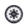 Weld UTV RF Series Raptor U501 14x8 Raptor Beadlock 4x156 4BS Satin BLK MIL