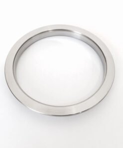 Stainless Bros 3.5in 304SS V-Band Flange - Female