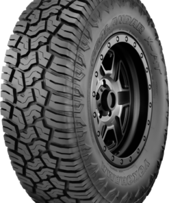 Yokohama Geolandar X-AT Tire - 37X13.50R20 127Q