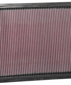 K&N 16-18 Hyundai Ioniq/Niro L4-1.6L F/I Drop In Air Filter