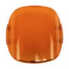 Rigid Industries Light Cover for Adapt XP Amber PRO