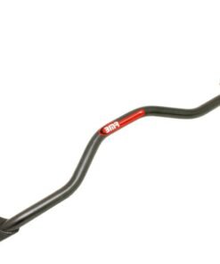 BMR 04-06 GTO Front Strut Tower Brace - Black Hammertone