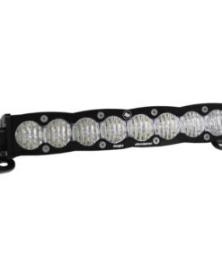 Baja Designs S8 Series Driving Combo Pattern 50in LED Light Bar - Amber