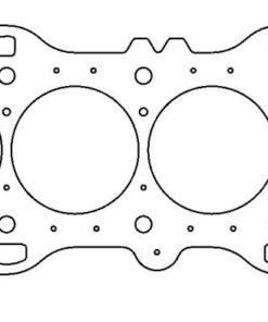 Cometic 06+ Mazda MZR 2.3L 89mm MLS .051in Headgasket