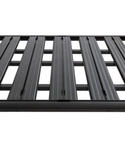Rhino-Rack Pioneer Platform Tray - 52in x 54in - Black