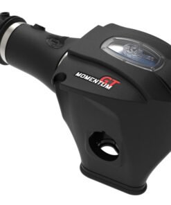 aFe Momentum GT 17-18 Dodge Charger/Challenger SRT Hellcat CAI(w/ Pro 5R Media Filter)