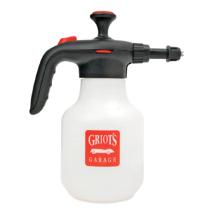 Griots Garage Pump Up Foamer - Case of 24