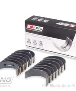 King Toyota Supra B58 Main Bearing Set