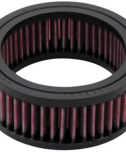 K&N Custom Air Filter Round 5-3/8in OD x 4in ID x 2in H