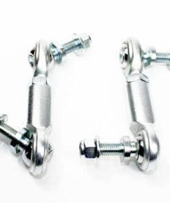SPL Parts 99-12 Porsche 911 (996/997) Rear Swaybar Endlinks