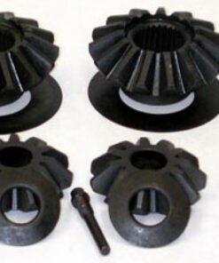 Yukon Gear Replacement Standard Open Spider Gear Kit For Dana 30 w/ 27 Spline Axles