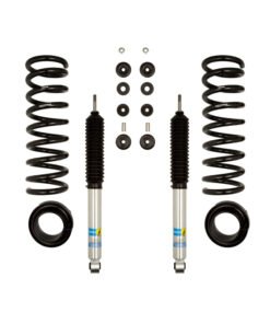 Bilstein B8 5112 Series 14-17 Dodge Ram 2500 Front Suspension Leveling Kit