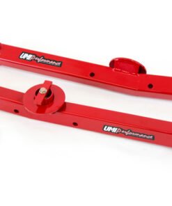 UMI Performance 65-70 GM B-Body Rear Lower Control Arms/Trailing Arms