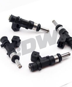DeatschWerks 07-15 Mitsubishi Evo X 850cc XT Nozzle Injectors