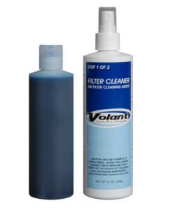 Volant Pro5 Cotton Gauze Air Filter Cleaner And Degreaser
