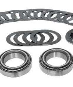 Yukon Gear 8.5in & 8.2in GM Carrier installation Kit