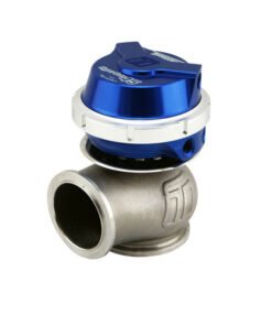 Turbosmart WG45 Gen V Hyper-Gate 45 14psi Blue