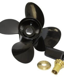 Michigan Wheel 941417 Boat Propeller