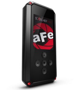aFe Scorcher Module 94-18 Pro Ford Gas Cars/Trucks/SUV V6/V8