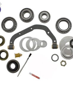 Yukon Gear Master Overhaul Kit For 2011+ GM and Dodge 11.5in Diff