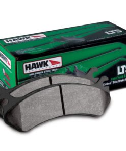 Hawk 19-20 Dodge RAM 2500/3500 Rear LTS Pads