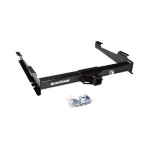 Draw-Tite 41930 Class IV Trailer Hitch Receiver for Chevy Suburban/GMC Yukon XL