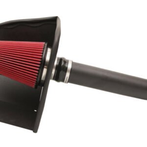 Corsa Apex 14-17 Chevrolet Silverado 5.3/6.2L 1500 DryFlow Metal Intake System