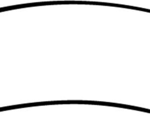 EBC 04-06 Dodge Durango 3.7 Redstuff Front Brake Pads