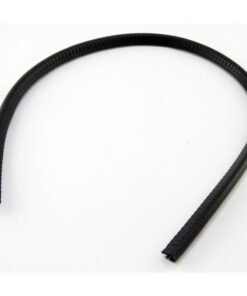 Omix Door Glass Edge Seal 78-81 Jeep CJ7