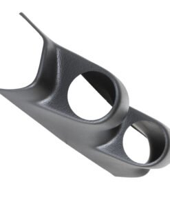 Autometer 03-06 Evo Dual 52mm Gauge Pod