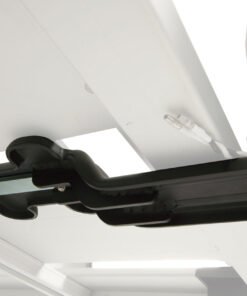 Rhino-Rack 43156 Pioneer Light Bracket Kit (2 Pack)