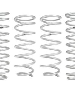 Eibach Pro-Truck Lift Kit 91-97 Toyota Land Cruiser (Incl. Lift Springs)