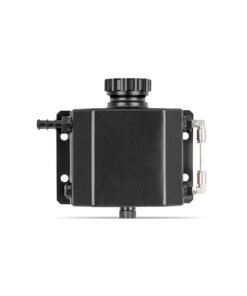 Mishimoto 1L Coolant Overflow Tank - Black