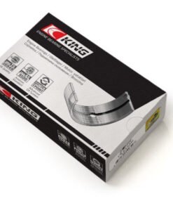 King Opel LNF / LSJ / L42/61 / Z22SE Crankshaft Main Bearing Set (Set of 5)