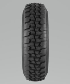 Tensor Tire Desert Series (DS) Tire - 60 Durometer Tread Compound - 32x10-15