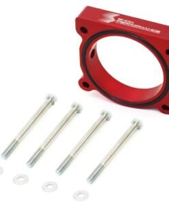 Snow Performance 11-14 Ford F-150 EcoBoost Injection Plate